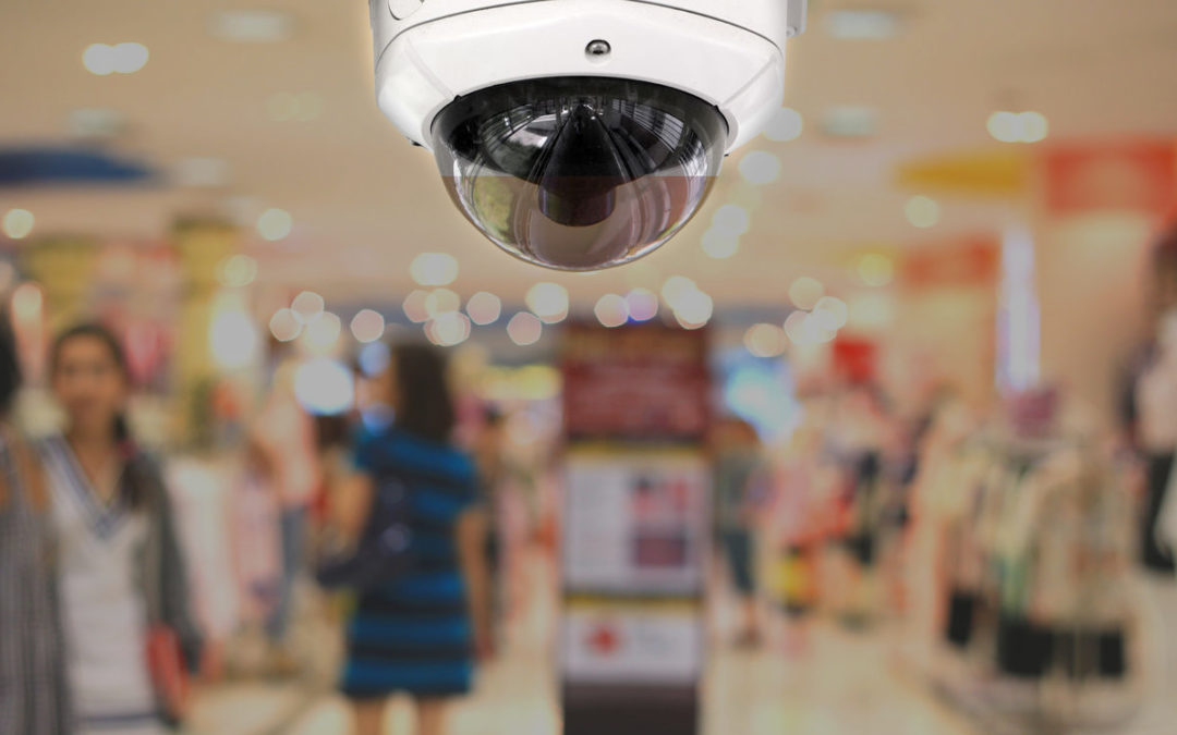 Videosorveglianza e Privacy GDPR